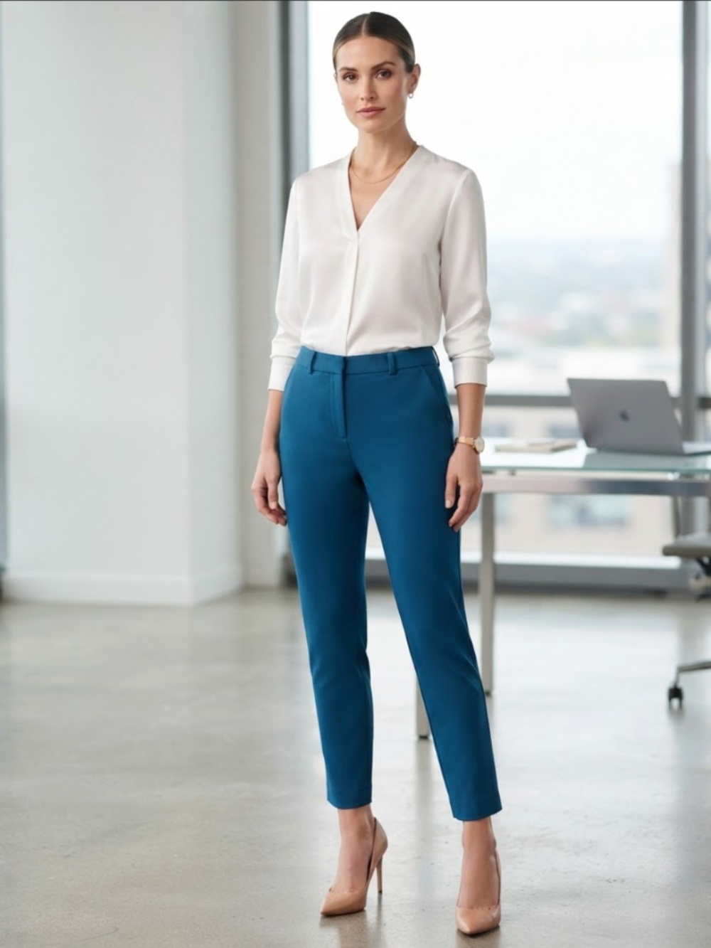 Beautiful Pants - Picture 1 of 2